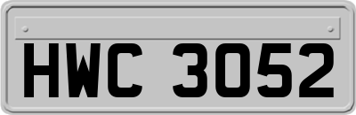 HWC3052