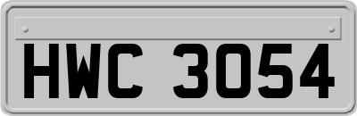 HWC3054