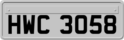 HWC3058