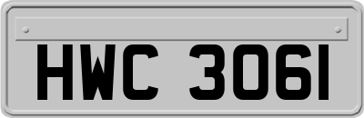 HWC3061
