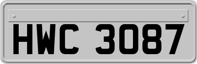 HWC3087
