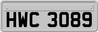 HWC3089