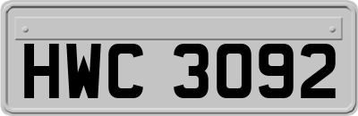 HWC3092