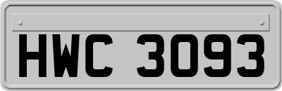 HWC3093