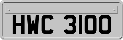 HWC3100