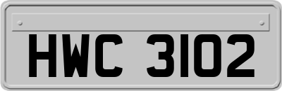 HWC3102