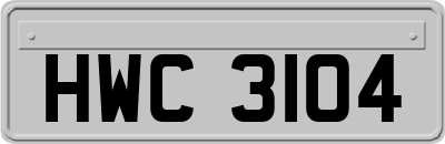 HWC3104