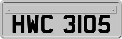 HWC3105