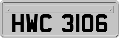 HWC3106
