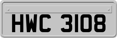 HWC3108