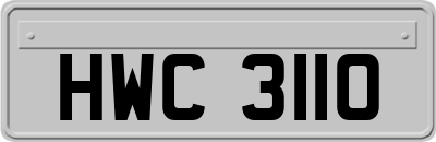 HWC3110
