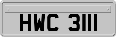 HWC3111