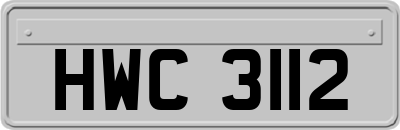 HWC3112