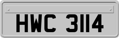 HWC3114