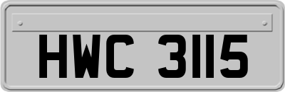 HWC3115