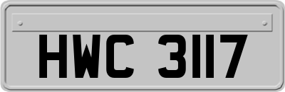 HWC3117