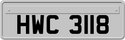 HWC3118