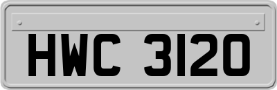 HWC3120
