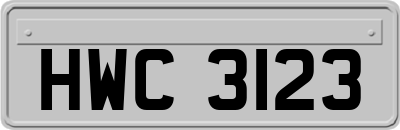 HWC3123