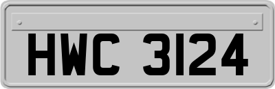 HWC3124