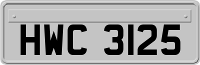 HWC3125
