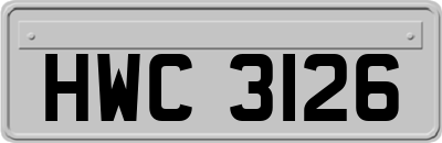 HWC3126