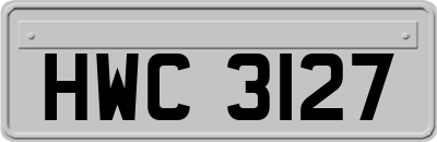 HWC3127