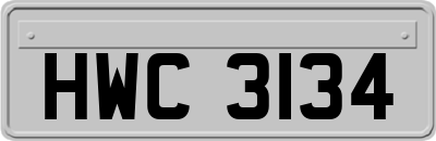 HWC3134