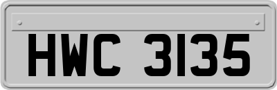 HWC3135