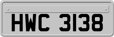 HWC3138