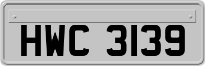 HWC3139