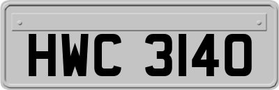 HWC3140