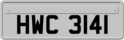 HWC3141