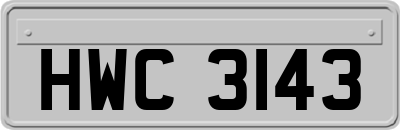 HWC3143
