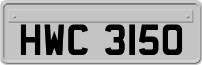 HWC3150