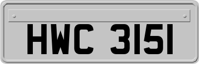 HWC3151