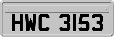 HWC3153