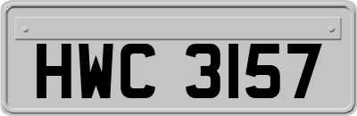 HWC3157