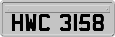 HWC3158