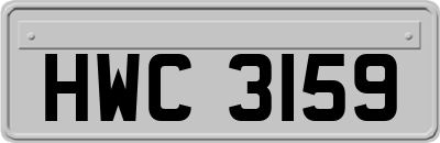 HWC3159