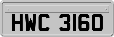 HWC3160