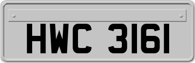 HWC3161