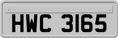 HWC3165