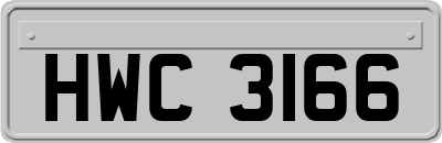 HWC3166