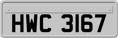 HWC3167