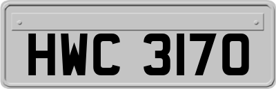 HWC3170