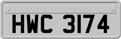 HWC3174