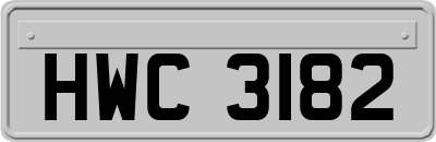 HWC3182