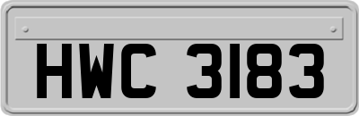 HWC3183