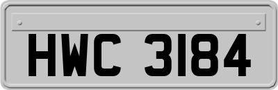 HWC3184